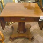 368 5185 DROP-LEAF TABLE